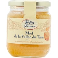 Reflets de France miel de la vallée du Tarn -375g