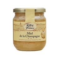 Reflets de France miel de la champagne - 375g