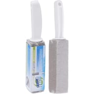 Brosse détartrante en pierre ponce