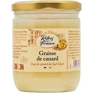 Reflets de France graisse de canard 320g