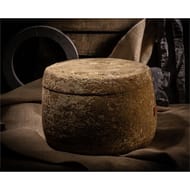 Salers aop au lait cru et entier de vache