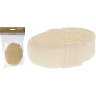 Eponge de bain