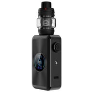 Kit Gen Max Dark Black - Vaporesso