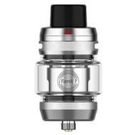 Ato iTank T - 6ml Silver - Vaporesso