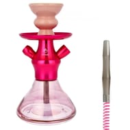 Chicha El-Badia XS Acid Pink