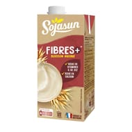 Sojasun fibres + avoine 75cl