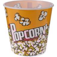Seau à popcorn