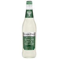 Fever tree ginger beer 50cl
