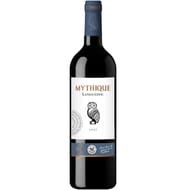 Languedoc mythique rouge 75cl 13%vol