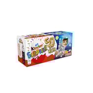Kinder surprise t3 unisexe space mission 24-25 - 60g