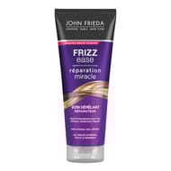 John Frieda frizz ease soin démélant réparation miracle 250ml