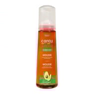 Cantu mousse cheveux boucles à l'avocat 248ml