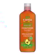 Cantu après-shampoing hydratant a l'avocat 400ml