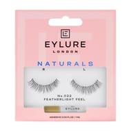 Eylure faux cils naturals 022