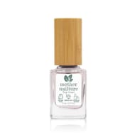 Mother nailture mother top coat