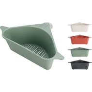 Egouttoir avec ventouses