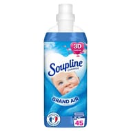 Soupline concentré assouplissant grand air 1l