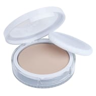 Miss den voile de poudre beige doré 9g