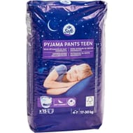 Carrefour soft pyjama pants teen taille 4-7 ans 17-30 kg x15