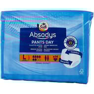 Carrefour soft culottes fuites urinaires jour mixtes taille l x14