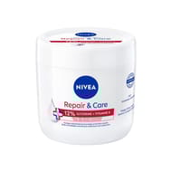 Nivea body repair et care dry skin 400ml