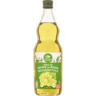 Carrefour classic' huile de pépins de raisin 1l