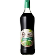 Carrefour original sirop de menthe 1l
