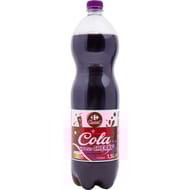Carrefour classic' cola saveur cerise1.5l
