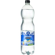 Carrefour classic' limonade zéro 1.5l