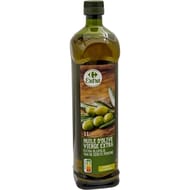 Carrefour extra huile d'olive vierge extra 1l