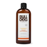 Bulldog gel gouche citron et bergamote 500ml