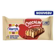 Harrys chocalin 350g