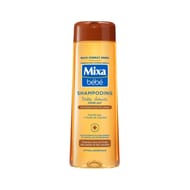 Mixa bebe shampooing karité 300ml