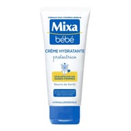 Mixa Bébé Crème hydratante protectrice 100ml