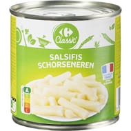 Carrefour classic' salsifis 250g