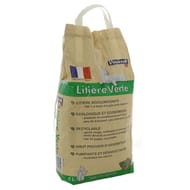 Vitakraft litière argile verte 5 litres