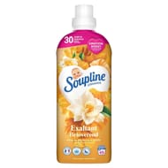 Soupline concentré adoucissant exaltant notes de mandarine & vanille 950ml