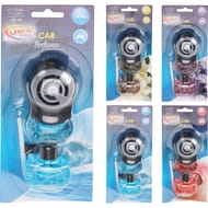 Désodorisants voiture 2x10 ml
