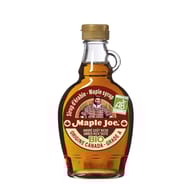 Maple joe pur sirop d'érable du canada bio 250g