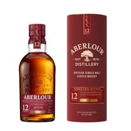 Aberlour 12y dck 40% 70cl c6 f24
