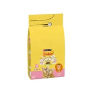 Friskies juinor dinde 1,5kg
