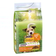 Friskies mini menu poulet 1.5kg