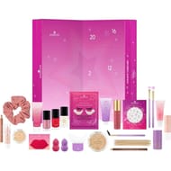 Essence calendrier de l'avent santa's sweetest surprises