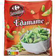 Carrefour sensation edamame 500g