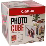 Canon photocube pp-201 5x5 cadre blc 2311B075