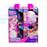 Real littles sacs à dos disney