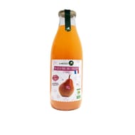 PUR JUS DE POIRE SWEET SENSATION ET POMME 1L