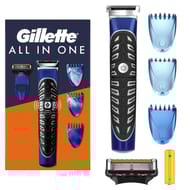Tondeuse Gillette all in one 1up