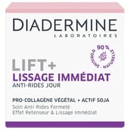 Diadermine lift+ lissage immédiat anti-rides jour pot 50 ml