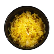 Salade de chou à la chinoise